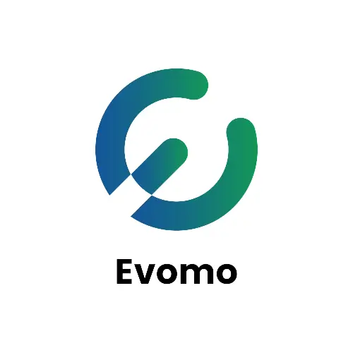 Evomo Logo