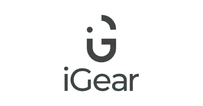 iGear Logo