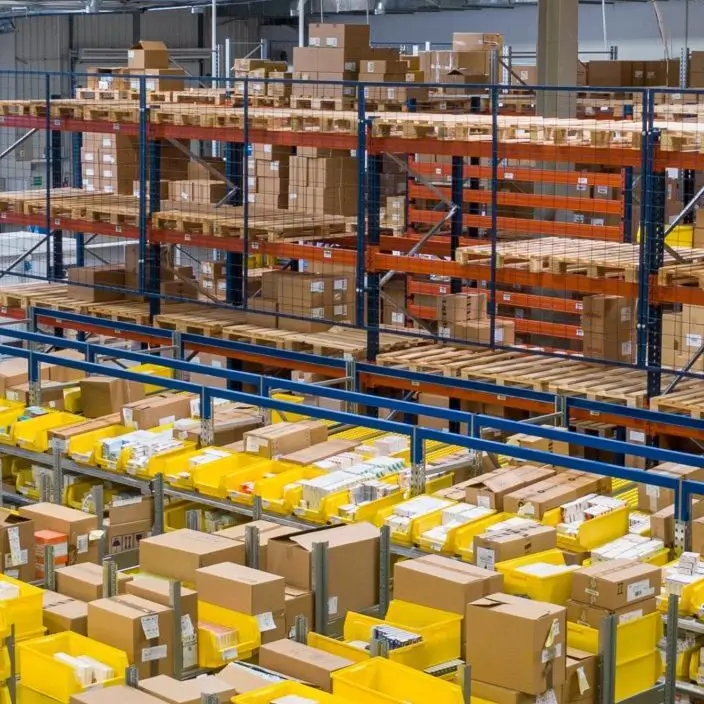 Networked Infrastructure